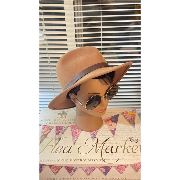 Pendleton wool hat - Picture 3 of 12